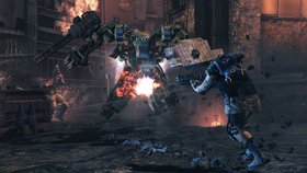 Lost Planet 2 Screenshot from Shacknews
