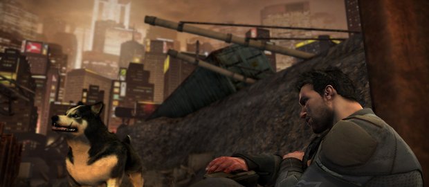 Dead to Rights: Retribution News