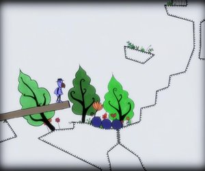 Blueberry Garden Chat