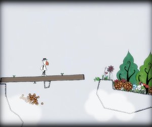 Blueberry Garden Files