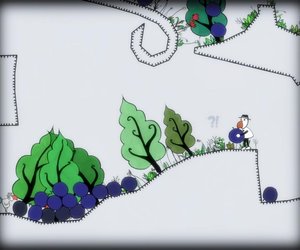 Blueberry Garden Screenshots