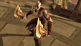 Soulcalibur: Broken Destiny Screenshot from Shacknews