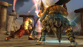 Soulcalibur: Broken Destiny Screenshot from Shacknews