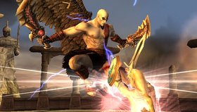 Soulcalibur: Broken Destiny Screenshot from Shacknews