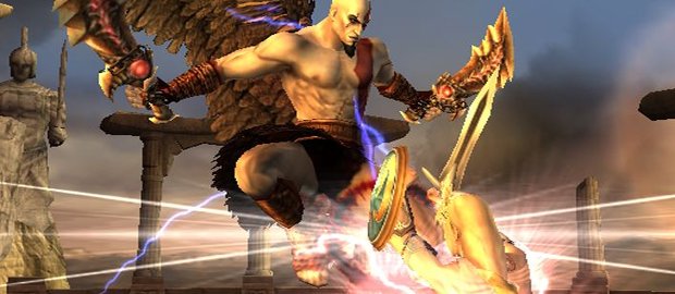 Soul Calibur: Broken Destiny News