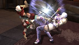 Soulcalibur: Broken Destiny Screenshot from Shacknews