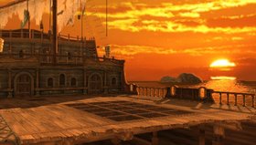 Soulcalibur: Broken Destiny Screenshot from Shacknews