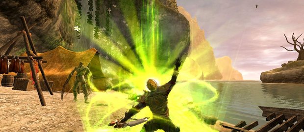 Divinity II - Ego Draconis News
