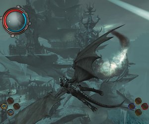 Divinity II - Ego Draconis Files
