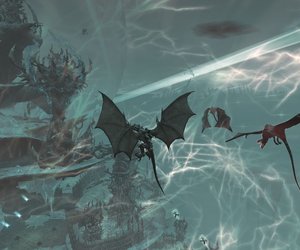 Divinity II - Ego Draconis Chat