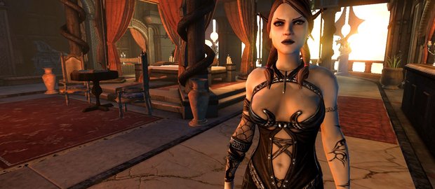 Divinity II - Ego Draconis News