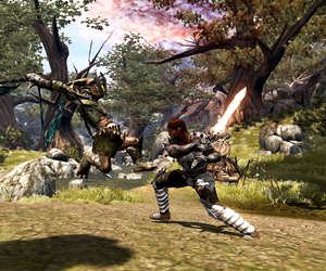 Divinity II - Ego Draconis Screenshots