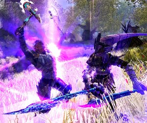 Divinity II - Ego Draconis Screenshots