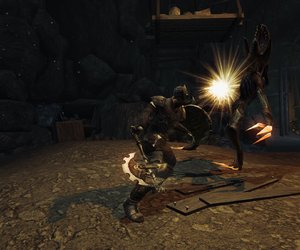 Divinity II - Ego Draconis Chat