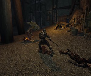 Divinity II - Ego Draconis Screenshots