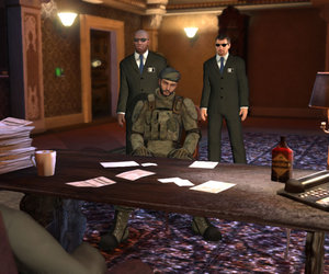 Alpha Protocol Videos