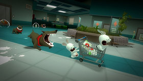 Rabbids Go Home Screenshot from Shacknews