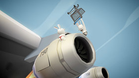 Rabbids Go Home Screenshot from Shacknews