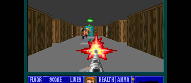 Wolfenstein 3D News