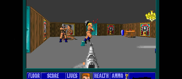Wolfenstein 3D News