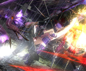 Ninja Gaiden Sigma 2 Videos