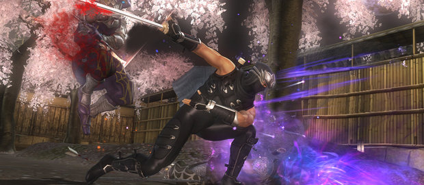Ninja Gaiden Sigma 2 News