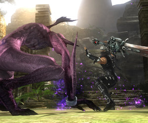 Ninja Gaiden Sigma 2 Files