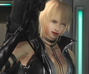 Ninja Gaiden Sigma 2 Screenshots