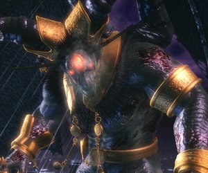 Ninja Gaiden Sigma 2 Chat