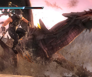 Ninja Gaiden Sigma 2 Files