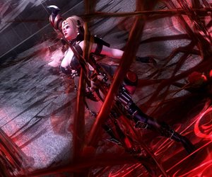 Ninja Gaiden Sigma 2 Videos