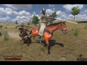 Mount and Blade: Warband Screenshot from Shacknews