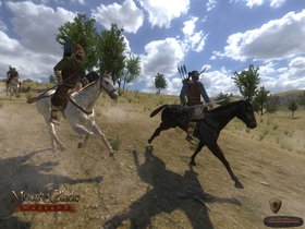Mount and Blade: Warband Screenshot from Shacknews