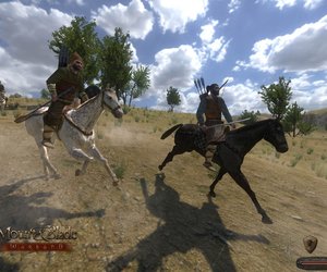 Mount & Blade: Warband Screenshots