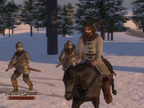 Mount and Blade: Warband Screenshot from Shacknews