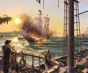 Pirates of the Caribbean: Armada of the Damned [Cancelled] Chat