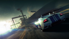 Split/Second Screenshot from Shacknews