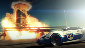 Split/Second Screenshot from Shacknews