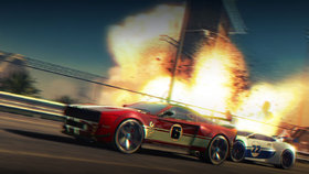 Split/Second Screenshot from Shacknews