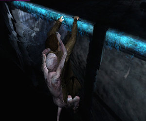 Silent Hill: Shattered Memories Files