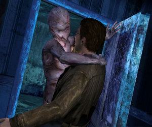 Silent Hill: Shattered Memories Screenshots