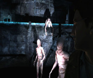Silent Hill: Shattered Memories Videos