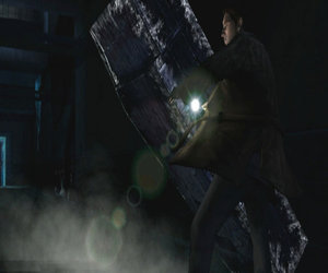 Silent Hill: Shattered Memories Chat
