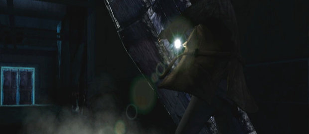 Silent Hill: Shattered Memories News