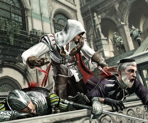 Assassin's Creed 2 Videos