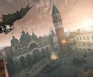 Assassin's Creed 2 Screenshots