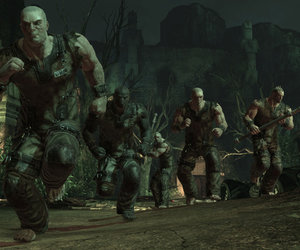 Batman: Arkham Asylum Files