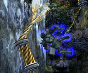 Teenage Mutant Ninja Turtles: Smash Up Videos