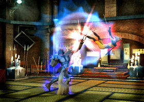Teenage Mutant Ninja Turtles: Smash-Up Screenshot from Shacknews
