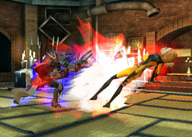 Teenage Mutant Ninja Turtles: Smash-Up Screenshot from Shacknews